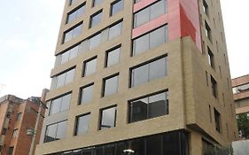 bs Rosales Hotel